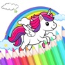 Get FillColor: Bliss Coloring Book for iOS, iPhone, iPad Aso Report