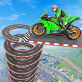 螢幕擷取畫面 (7) Bike 360 Flip Stunt game 3d