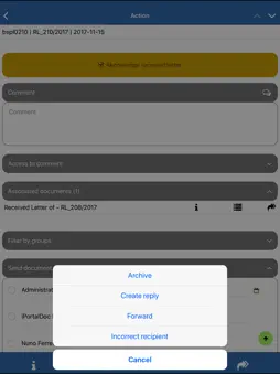 iPortalDoc screenshot 8