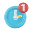 Do It Today - list & reminders icon
