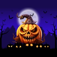 Halloween iStickers logo