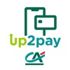 Up2pay Mobile - iPhoneアプリ