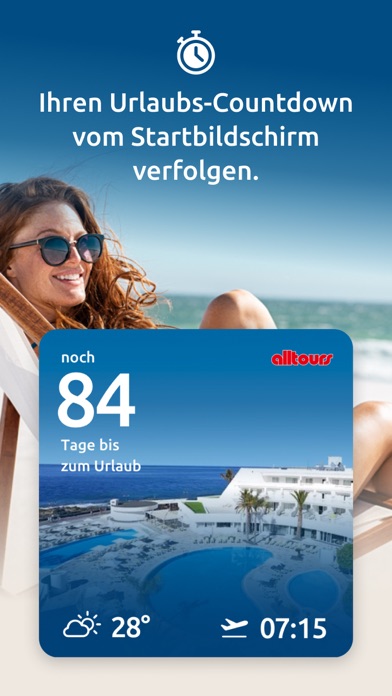 mein alltours Reiseplanerのおすすめ画像9