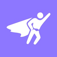 Volunteero app icon - Lifestyle app for iPhone