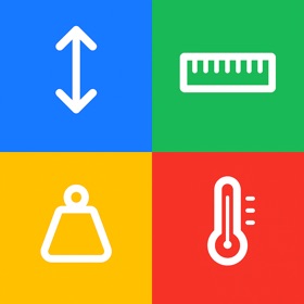 SnapUnit Converter – Unit Tool