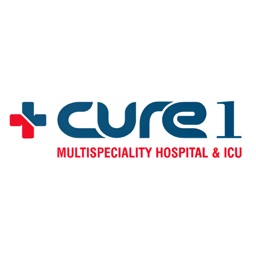 Cure1 Multisp Hospital & ICU