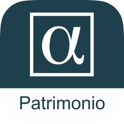 Alfabeto Patrimonio