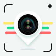 Timestamp Camera: ChronoMark