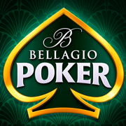 Bellagio Poker - Texas Holdem