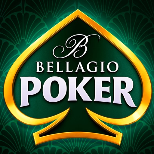 Bellagio Poker - Texas Holdem icon