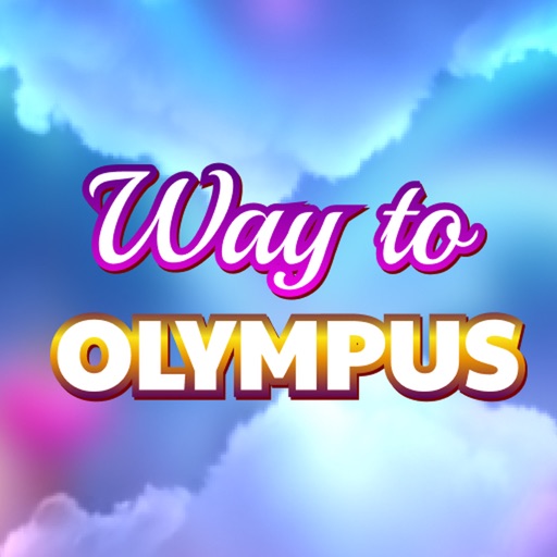 Way to Olympus