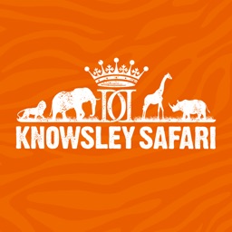 Knowsley Safari