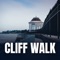 Welcome to the narrated walking tour of the scenic Cliff Walk in Newport, Rhode Island