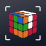 Get CubeSolver AI - Magic Cube 3D for iOS, iPhone, iPad Aso Report