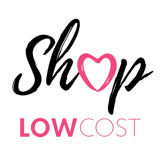Shop Low Cost Official - AppWisp.com
