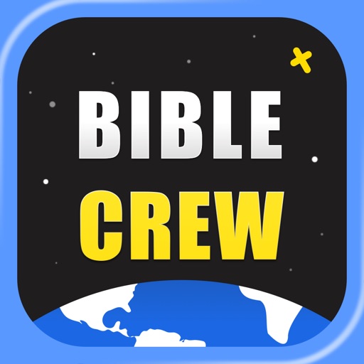 BibleCrew:Christian Community