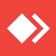 AnyDesk Remote Desktop app icon - Utilities app for iPhone