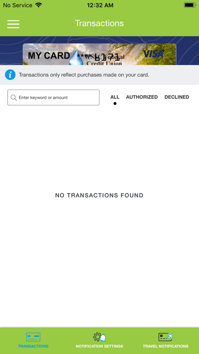 Wallō iPhone screenshot 3 - Finance app