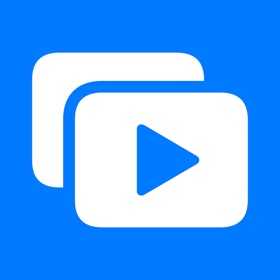 Snímky obrazovky (5) MKV PiP Player