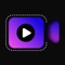 Blur Video Background is one of the best free video blurring apps for iPhone to quickly hide backgrounds, faces, texts, logos, and license plates in videos like a pro