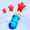 Dice Cannon: Battle Roll icon