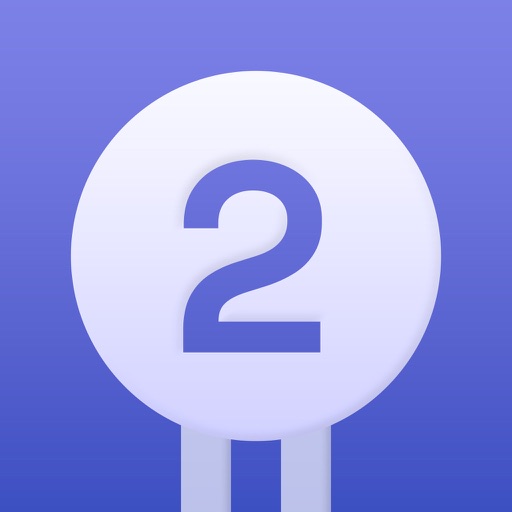 Hashi - Minimalist Puzzle