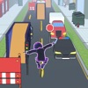 Virtual Hero Run On Trucks！ icon