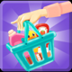 Sort Merge: Home Puzzles 3D