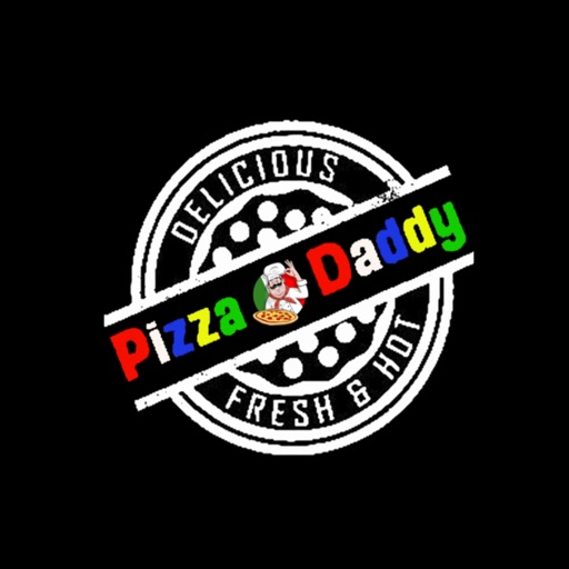 Pizza Daddy.