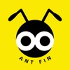 AntFin - Prestamos de Dinero
