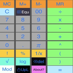 螢幕擷取畫面 (10) Calculator 2024