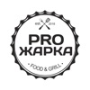 Proжарка icon