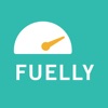Fuelly: MPG & Service Tracker icon