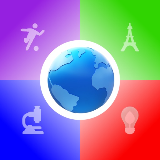 TriviaSpark icon