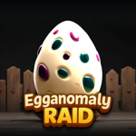 Egganomaly Raid на пк