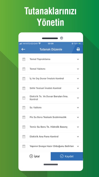 Denetmen screenshot-7