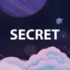 秘密の星 - iPadアプリ
