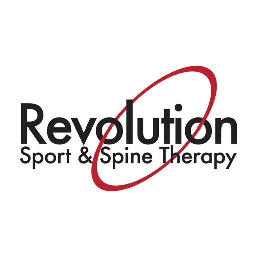 Revolution Sport & Spine PT Download