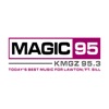 Magic 95 icon