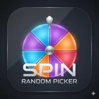 Huddle - Spin Wheel Picker