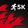 Similar Zombies, Run! 5k Training Apps