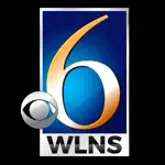 WLNS TV 6 Lansing - Jackson App Cancel