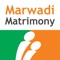 MarwadiMatrimony iOS app - Search Smarter