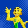 Time Brasil .gameplay