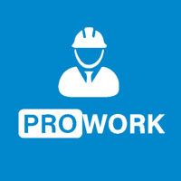 Prowork logo