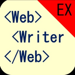 WebWriterEx