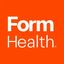 Form Health app icon