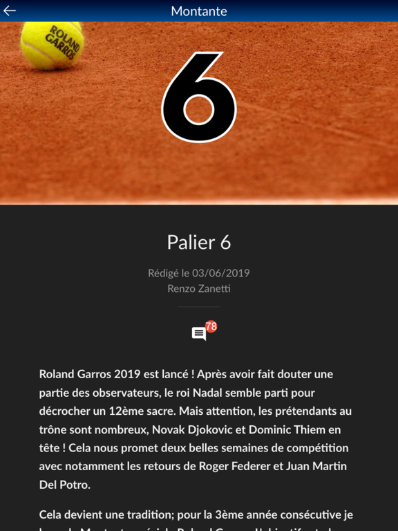 Screenshot #5 pour Pronostic foot - Soccer Money