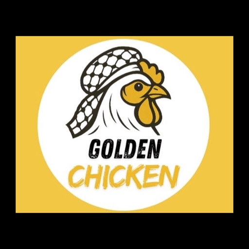 Golden Chicken