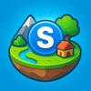 Galoria Sandbox: Online icon